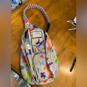 Kavu Bag